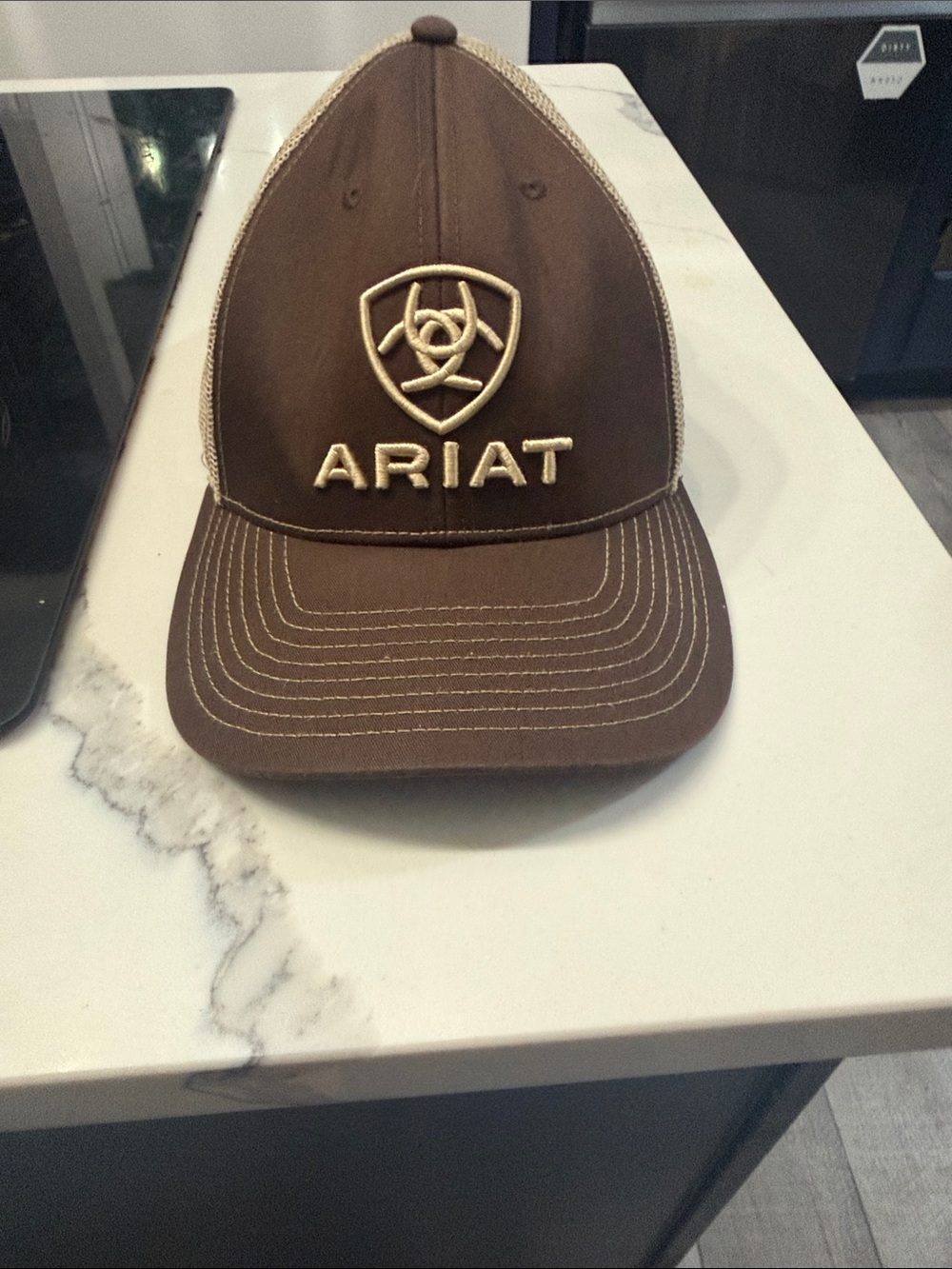 Ariat Trucker hat